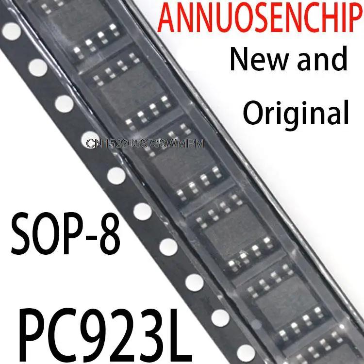 10 / Ӱ â  PC923 SOP-8 SMD PC923L